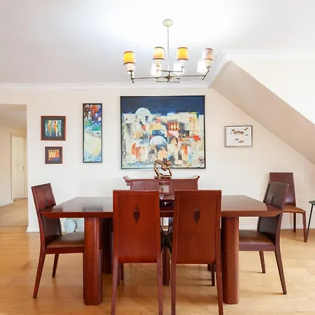 Flh Chic Chiado Exotic Spacious Residence Lisbon Room photo