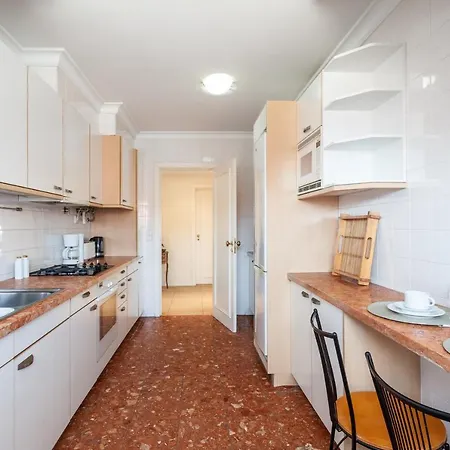 Flh Chic Chiado Exotic Spacious Residence Lisbon Exterior photo